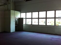 First Centre (D19), Factory #555024561